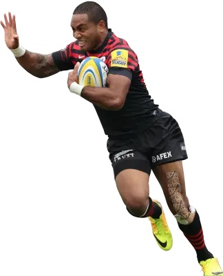 Dynamic Tape Rugby