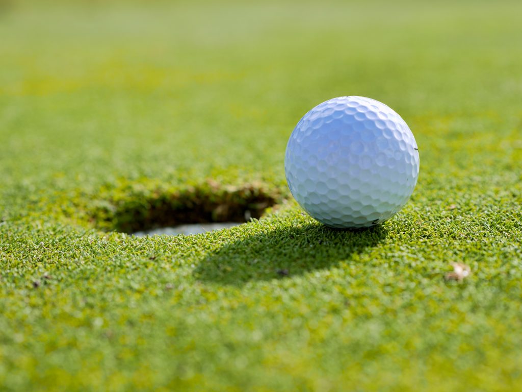 Golfverletzungen – Die unterschätzte Gefahr