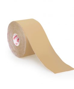 Dynamic Tape Powerband Tan