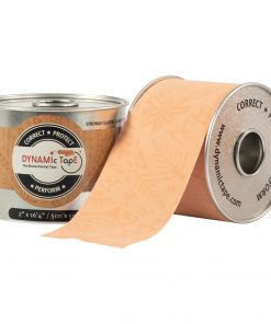 Beige Beige 5cm Dynamic Tape