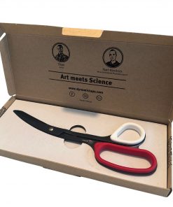Dynamic Tape Schere im Karton