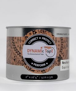 Alternative view of Dynamic Tape Starterset – 4 Rollen