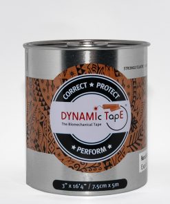 Dynamic Tape Komplettset – 6 Rollen – Bild 3
