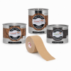 Dynamic Tape Starterset mit Powerband Tan und vier Varianten