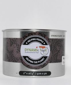 Dynamic Tape Praxis-Mix – 6 Rollen – Bild 4