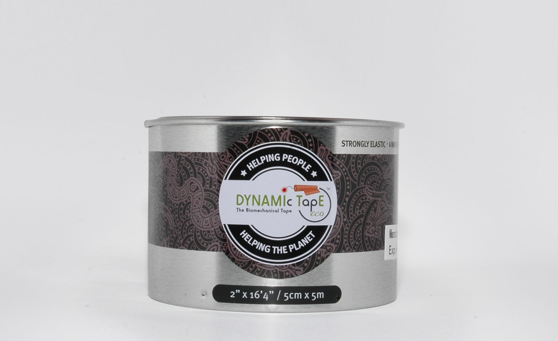 Dynamic Tape Starterset – 4 Rollen – Bild 4