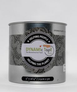 Dynamic Tape Praxis-Mix – 6 Rollen – Bild 5